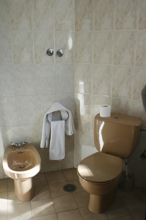 Hostal Liste Station A Coruña Værelse billede